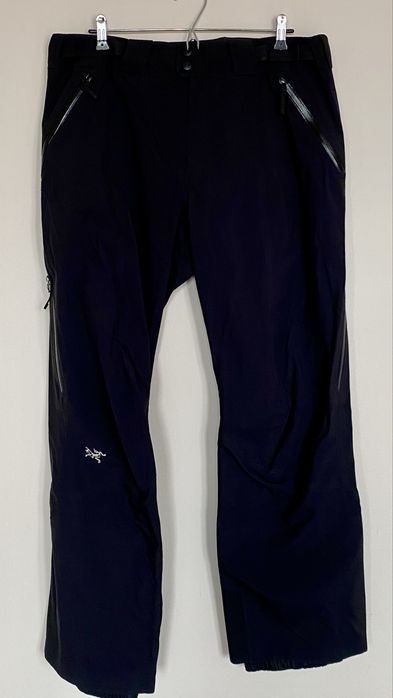 Arc’teryx hard shell спортни панталони