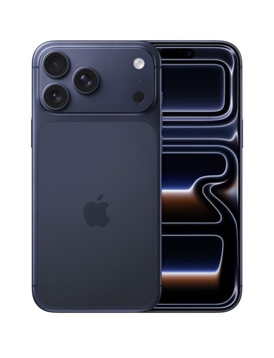 iPhone 17 Pro Max 512 gb garantie 1 an