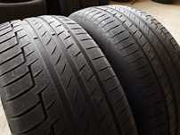 Anvelope Second vara 265-50-R20