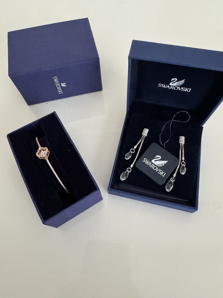 Бижута Swarovski