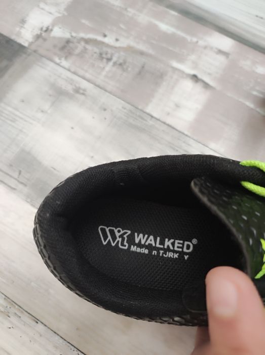 Бутонки за футбол