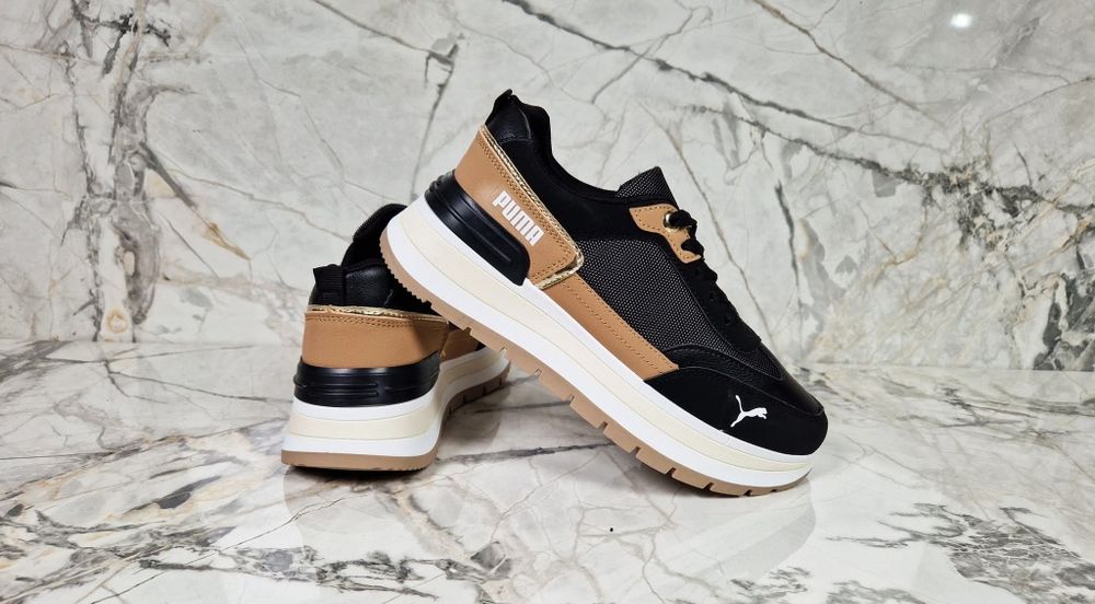 Puma дамски маратонки
