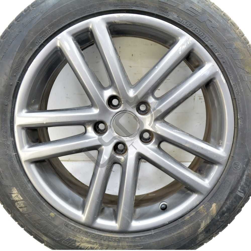 Алуминиеви джанти с гуми Volkswagen Touareg I (7L) 2002-2010 ID:96129