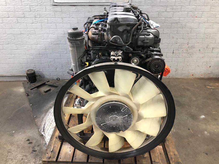 Motor complet SCANIA DC13 148 L01 450CP Euro 6 - Piese de motor Scania