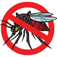 Избавлю от комаров мух клещей 100 проц гарантия
