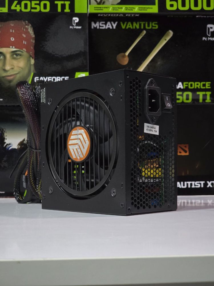 Блок питания | PSU 500W