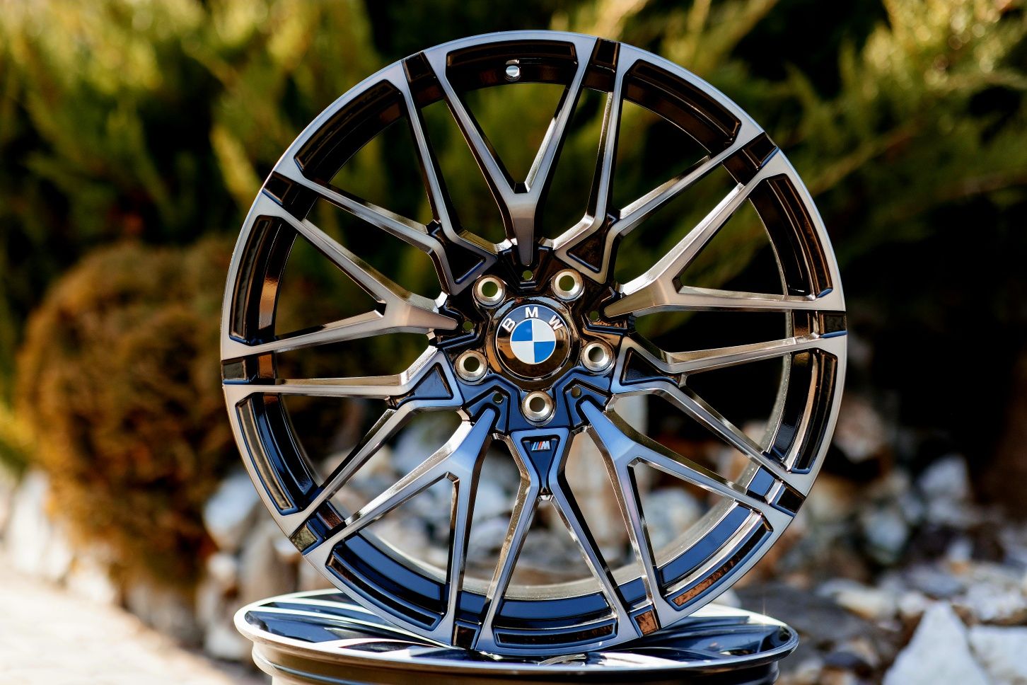 Jante 20 BMW ///M R20 F X5 X6  XM