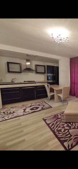 Apartament 2 camere open space Complex Ferval Craiova