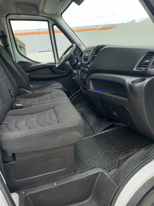 Iveco Daily 35c15, An 2016