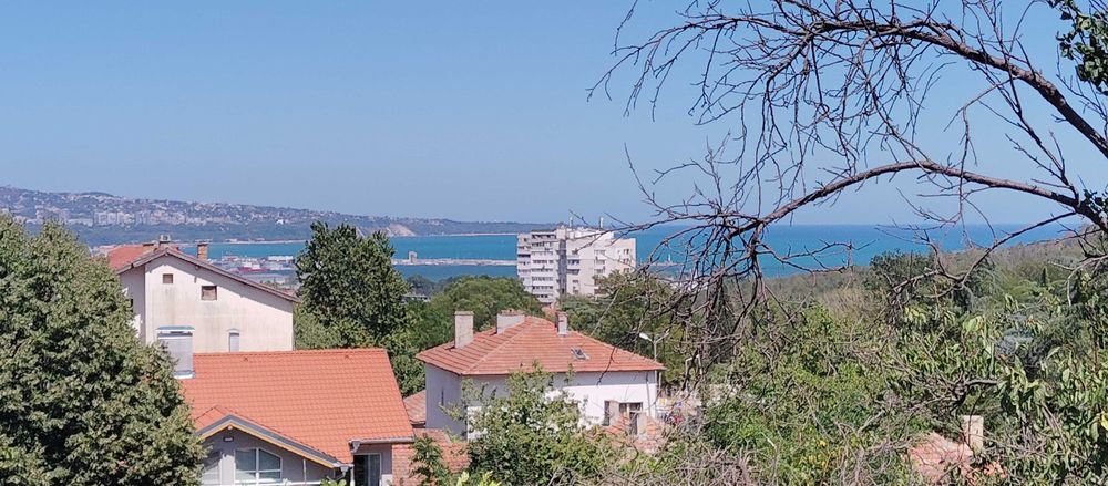 Собственик продава парцел в Аспарухово