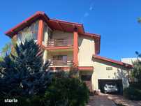 Vila deosebita de vanzare in zona Fundeni
