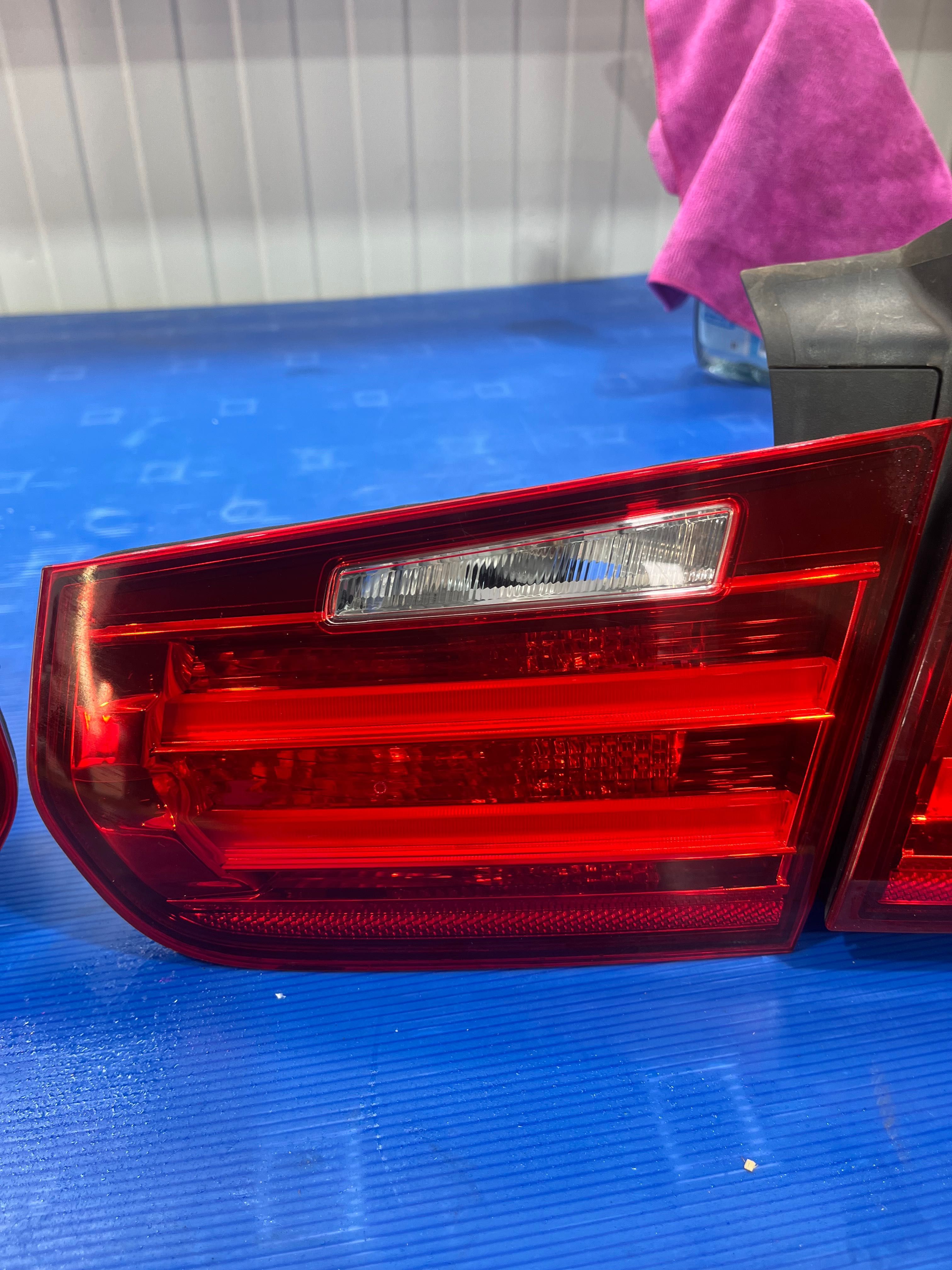 Европейски стопове за BMW F31 pre lci