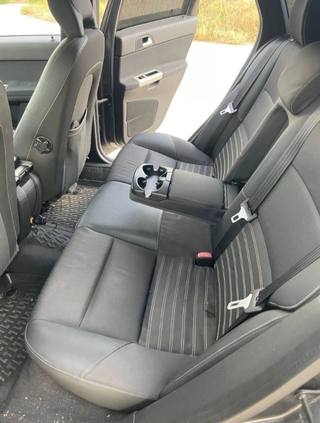 Volvo v50 2.0D 2008 г.