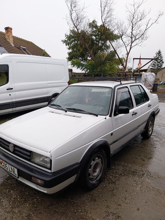 Vând VW Jetta Diesel