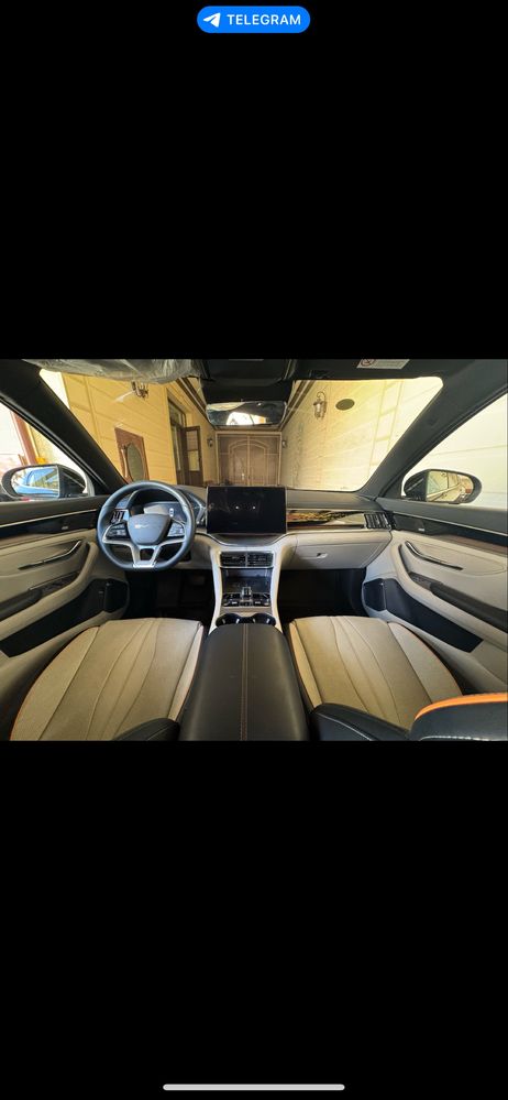 byd champion 605 км 2024/ iyul , full