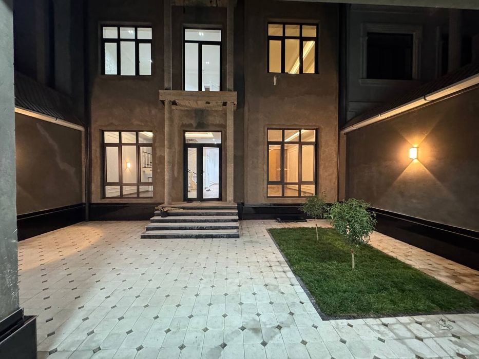 Продажа дом 2 уровневый юнусабадский р-н