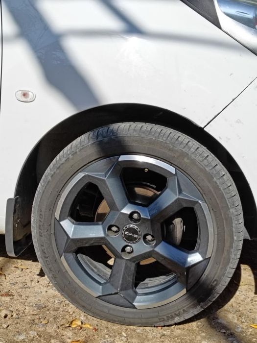 BWY SHINALARI 16diska holati yaxshi