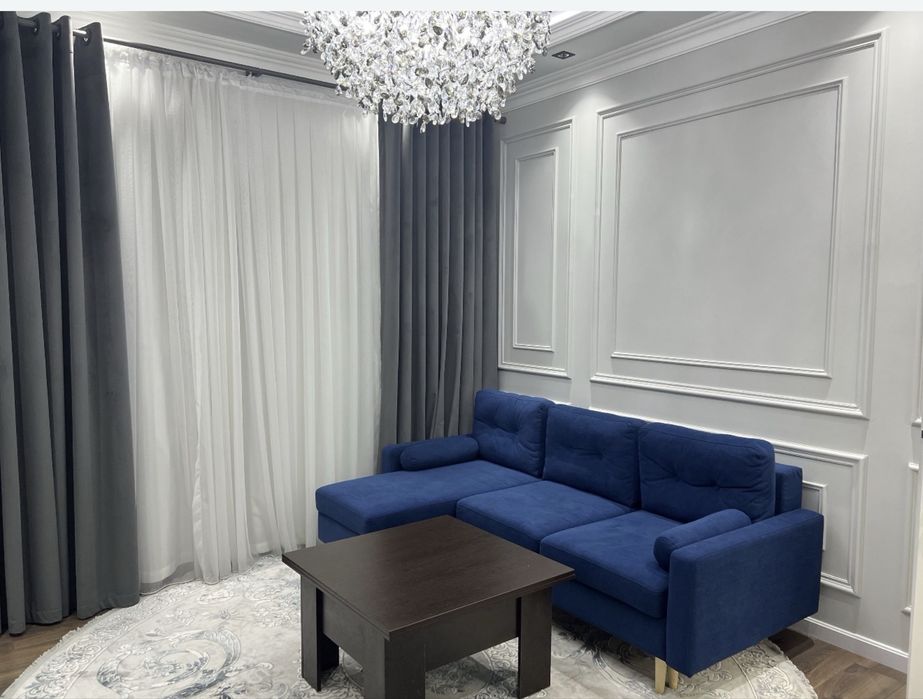 Продается квартира 3/4/10 в ЖК Comfort House/ Мегапланет