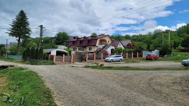 Vilă de vânzare la 3,5 km de Iași