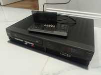 Видеомагнетофон VHS SABA VR 6520