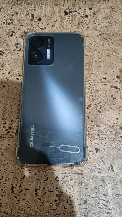 Vand smartphone Oukitel C36