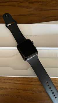 Смарт- часы Apple Watch Series 3
