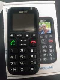 Telefon mobil nou Maxcom MM428 DualSIM