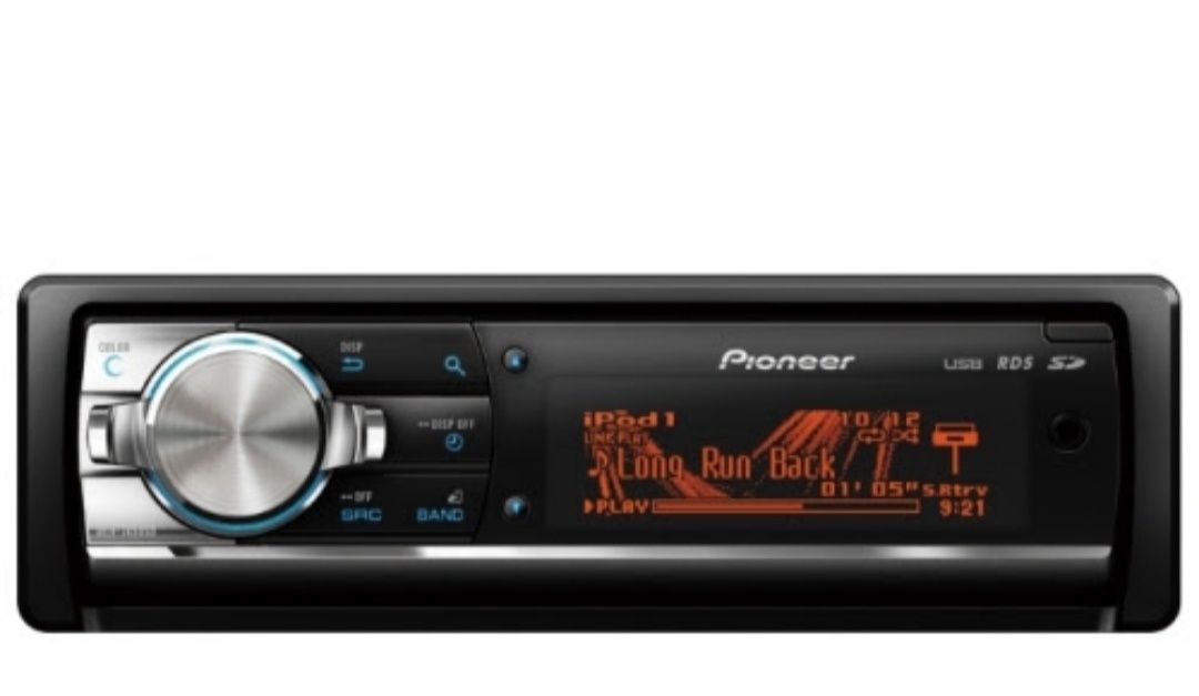 Продам магнитофон PIONEER 7450