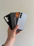 Samsung Galaxy S25 128gb Nou!