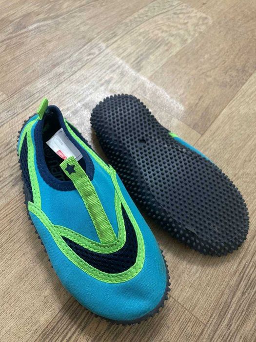 Новые Аквашузы фирмы Name it