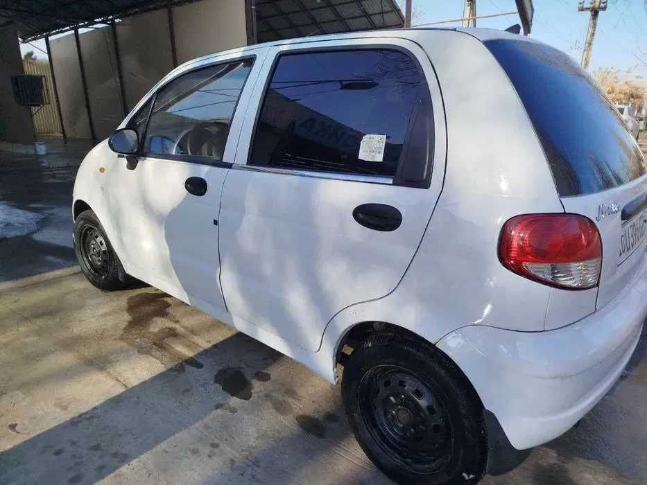 Продаётся МАТИЗ механика бензин