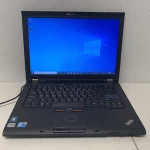 Ноутбук Lenovo Thinkpad t410