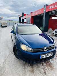 Volkswagen golf 6