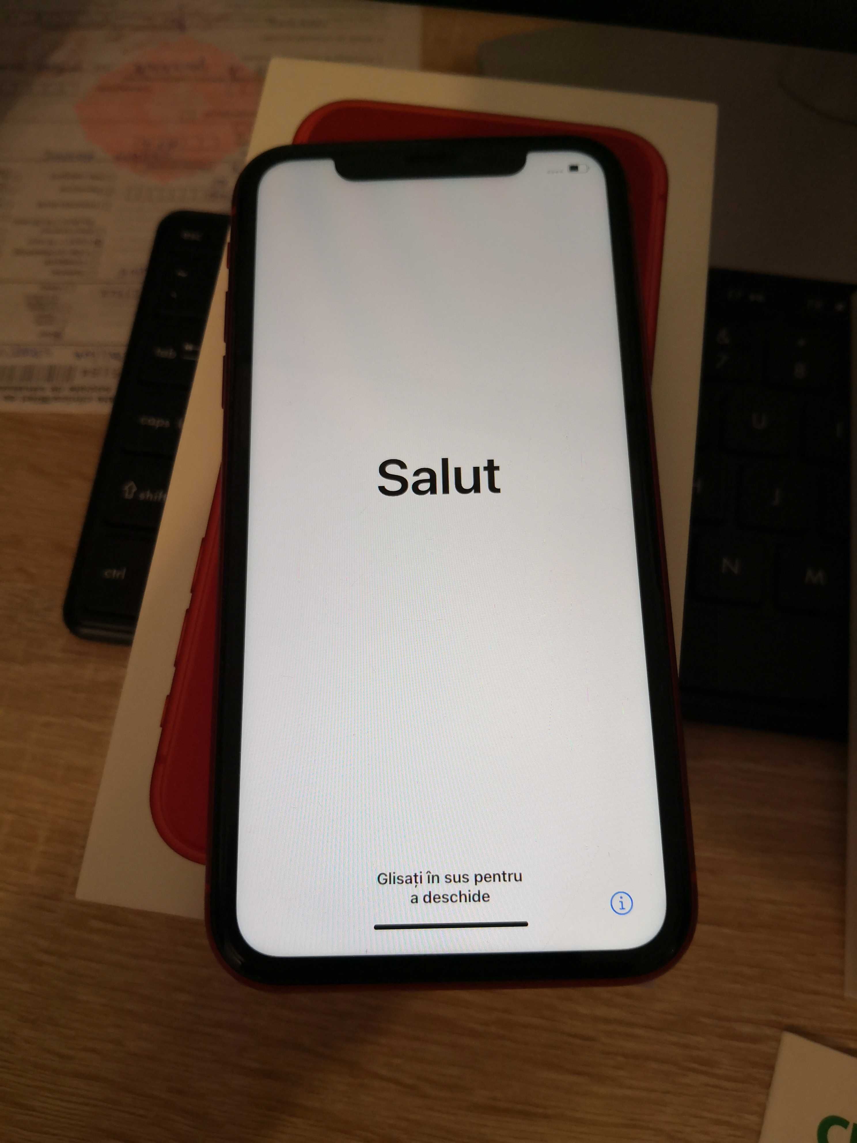 IPHONE 11 de la primul cumparator cu acte