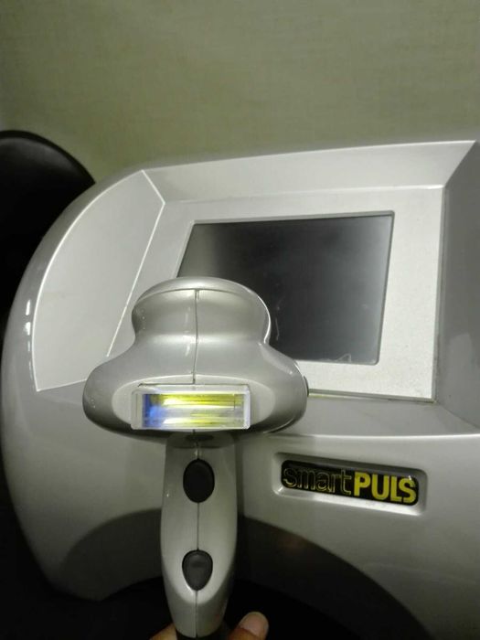 Смарт Плюс_IPL Smart Puls