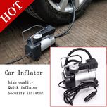 Compresor Auto Electric 12V/965PSI/35L