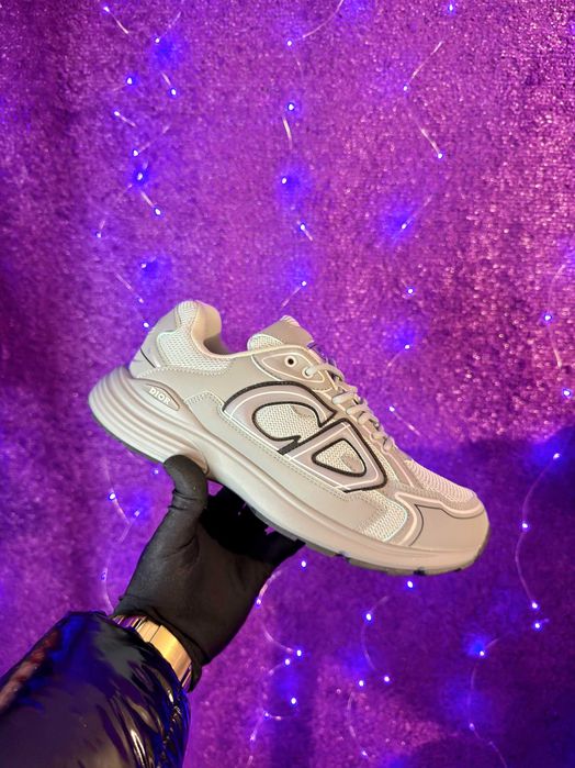 Adidasi Dior B30