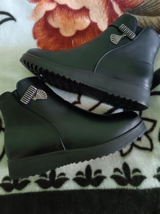 Нови дамски боти 40 - 41