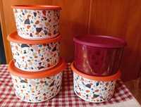 Tupperware актуално