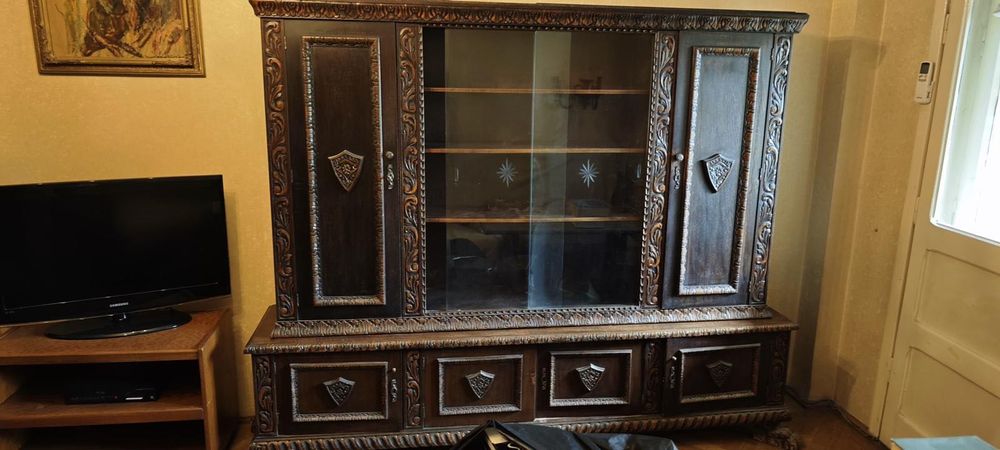 Mobila antica stil iacobin