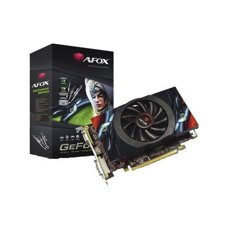 Afox GT630 2GB DDR3