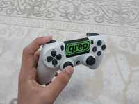 gamepad от playstation 4