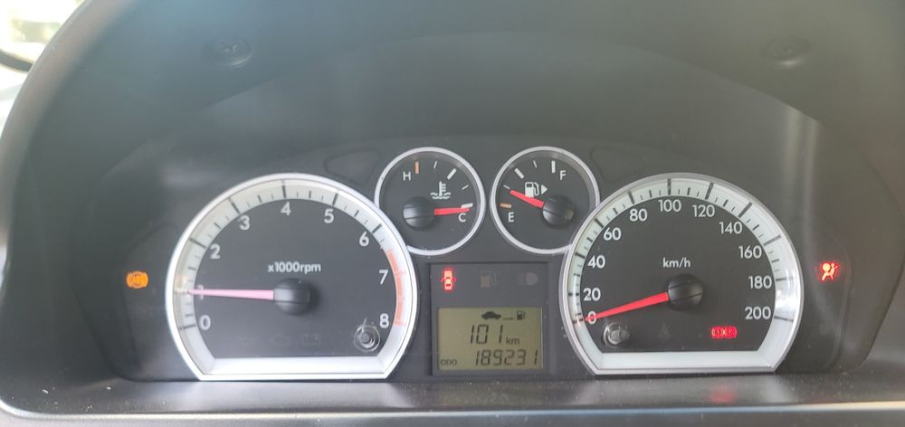 De vânzare Chevrolet Aveo