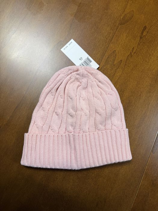 Caciula Fes Polo Ralph Lauren noua/new