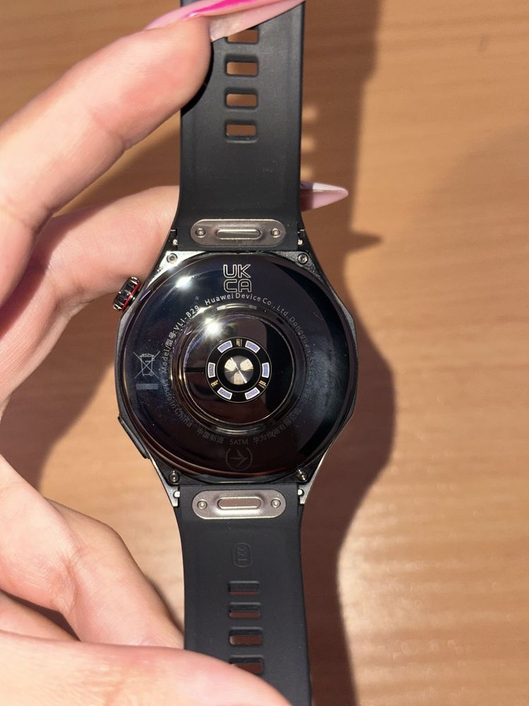 Smart Watch Huawei GT 5 Pro NOU