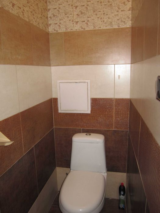 Дава се под наем Тристаен апартамент в Бургас, Възраждане - 80 кв.м за 350 € - Снимка #3