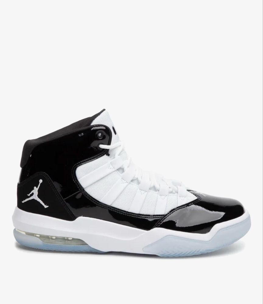 Nike Jordan Max Aura. Рамер 44