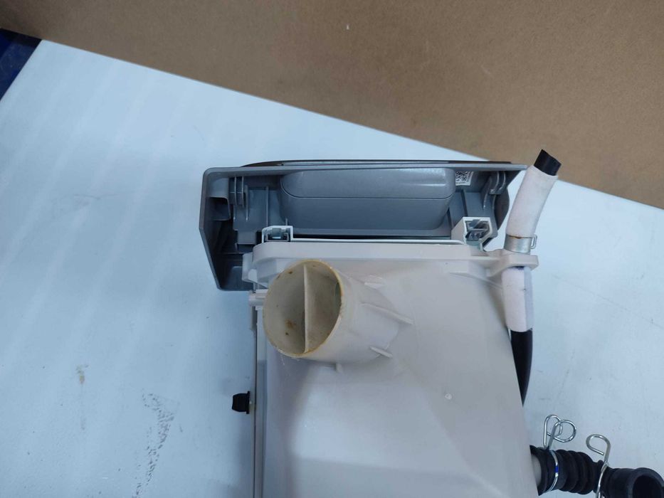 Sertar detergent Masina de spalat Samsung QDrive WW70M644OPX/LE /R5