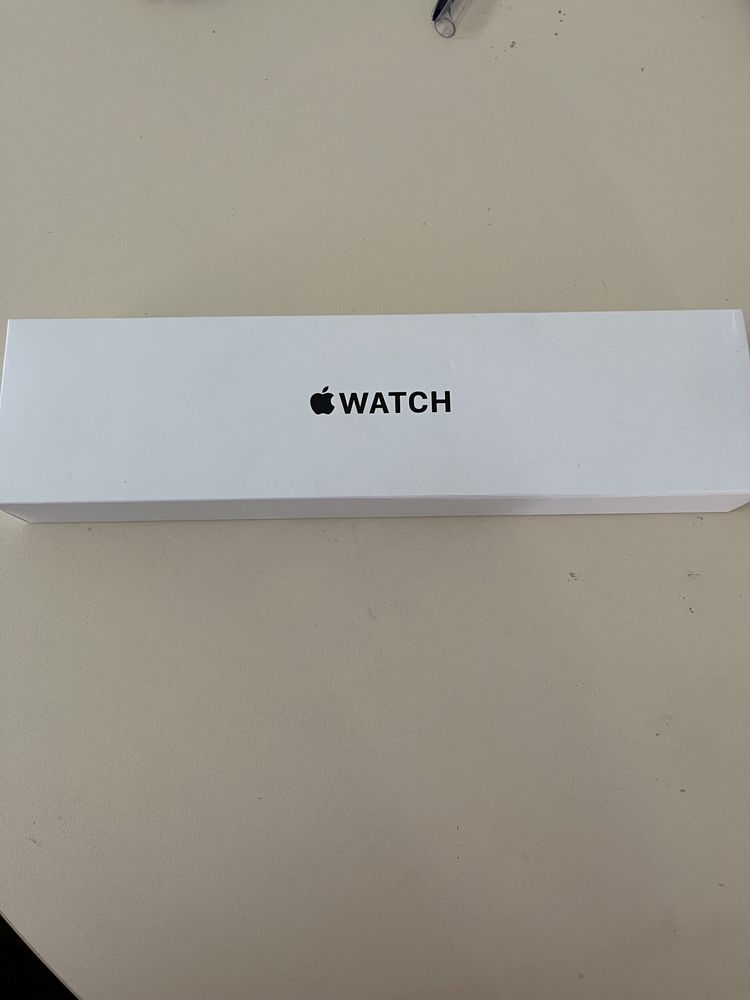 Apple Watch SE 40mm