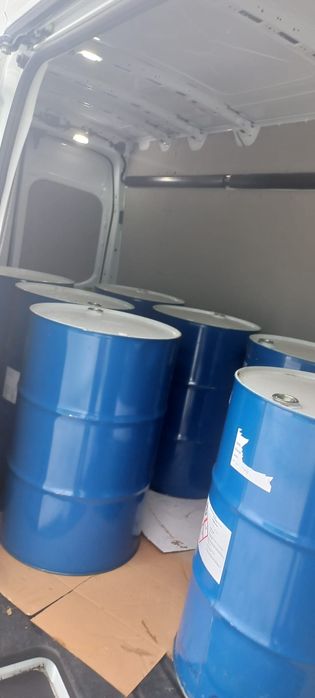 Butoaie tabla bazine 1000L